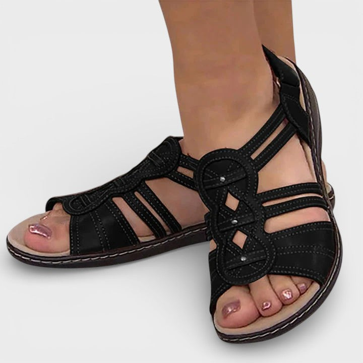 Sandalias Planas Cómodas Mujer