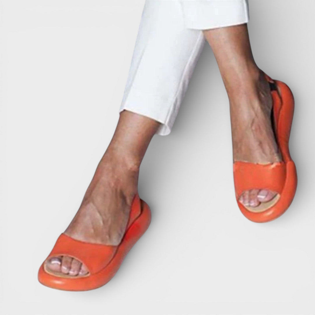 Sandalias Planas Mujer Cómodas