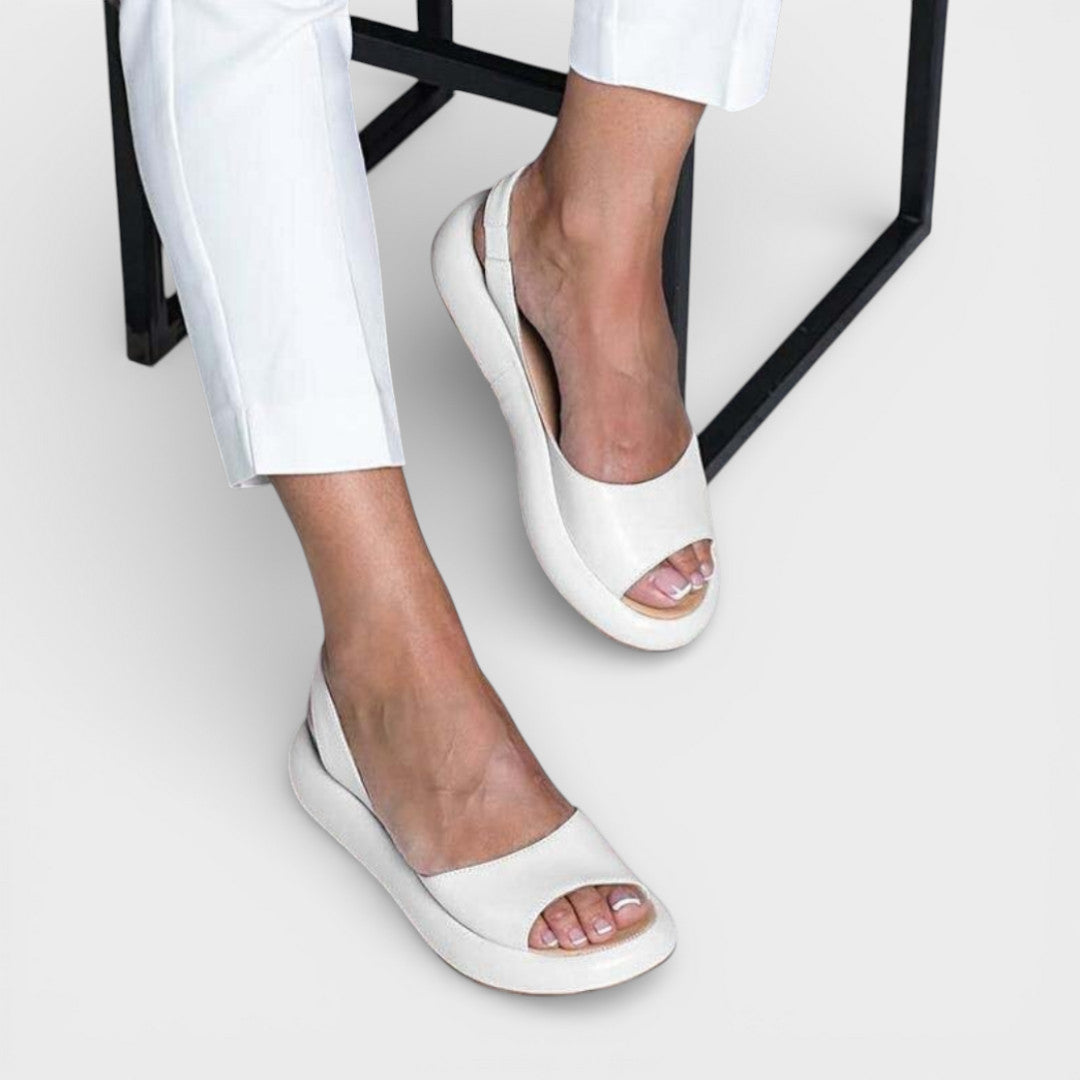 Sandalias Planas Mujer Cómodas