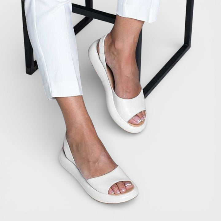 Sandalias Planas Mujer Cómodas