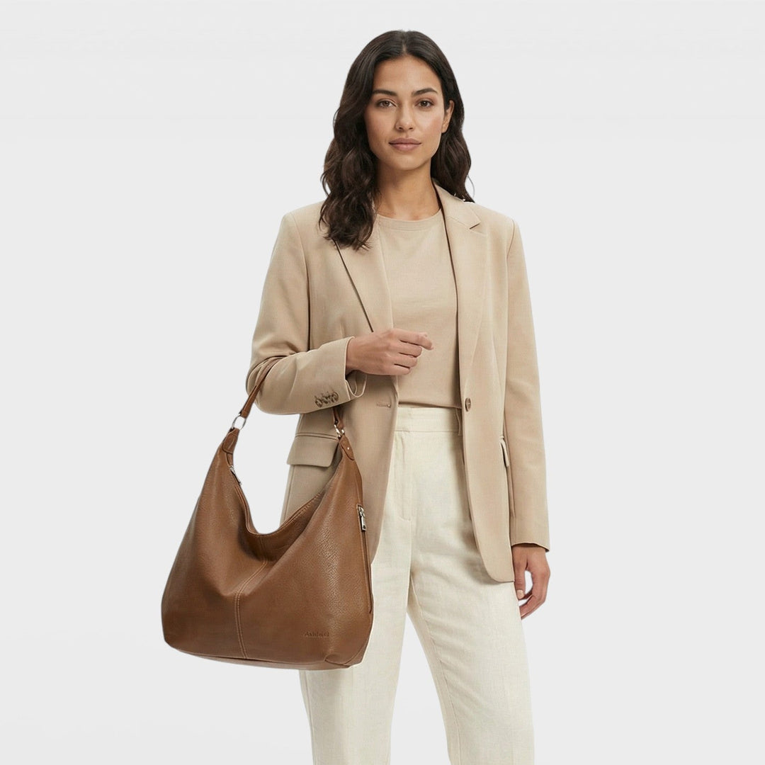 Bolso Hobo de Hombro Mujer