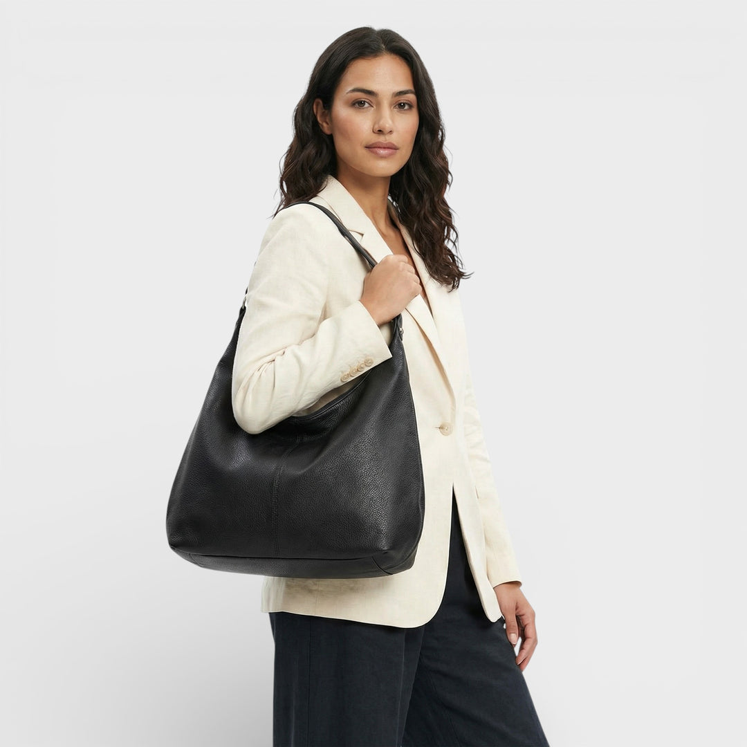 Bolso Hobo de Hombro Mujer