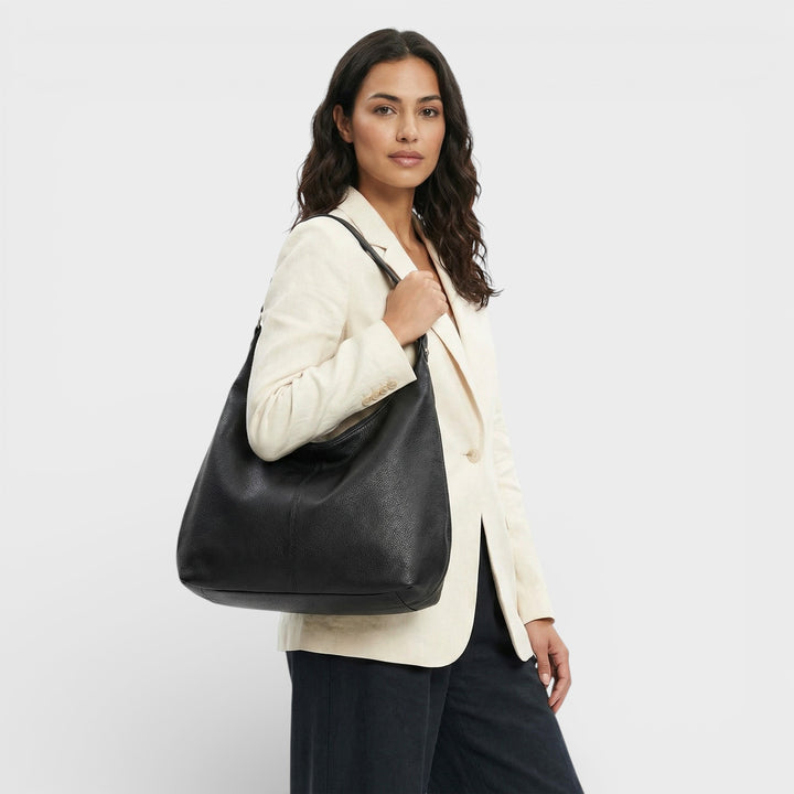 Bolso Hobo de Hombro Mujer