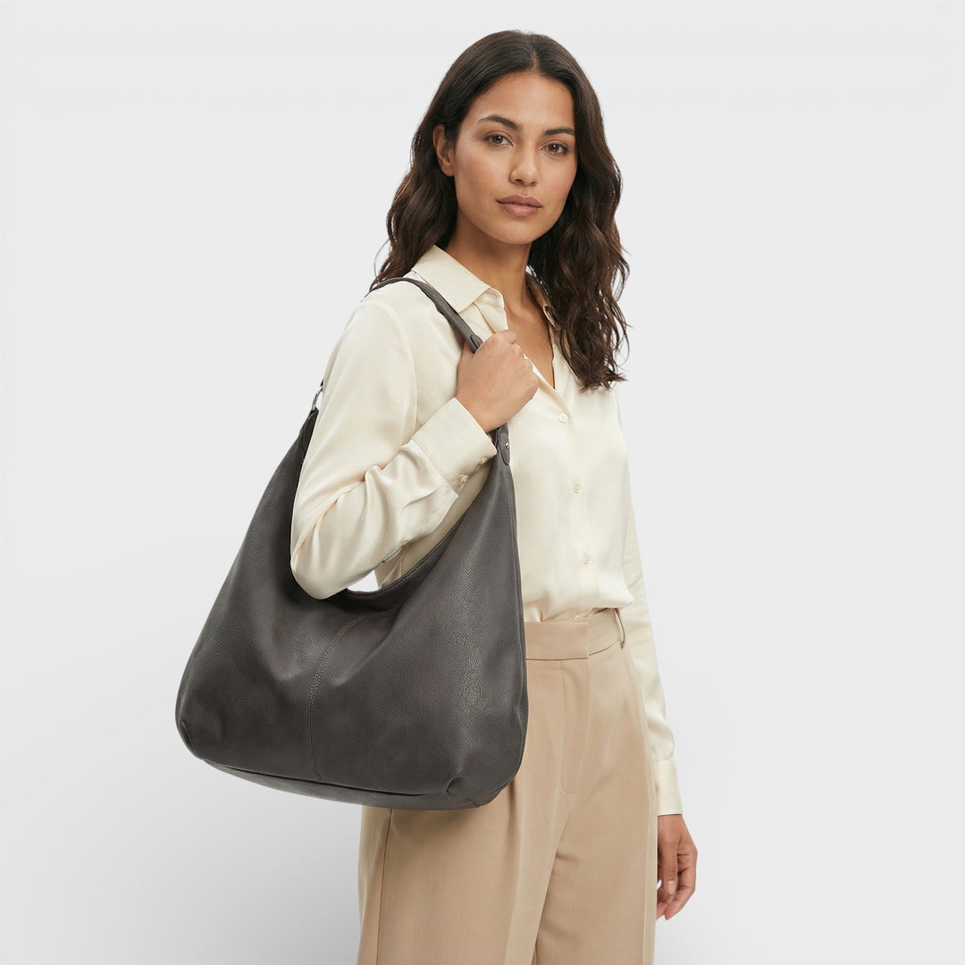 Bolso Hobo de Hombro Mujer