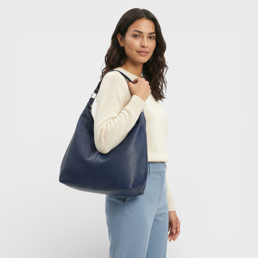 Bolso Hobo de Hombro Mujer