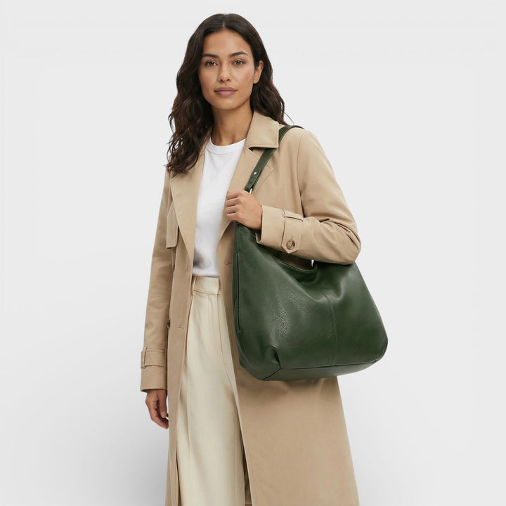 Bolso Hobo de Hombro Mujer