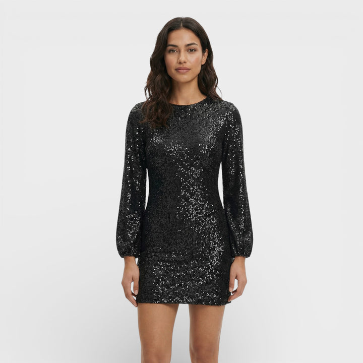 Vestido Bodycon Elegante Mujer