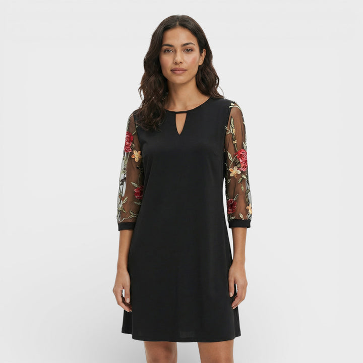 Vestido Maxi Elegante Invitada Boda