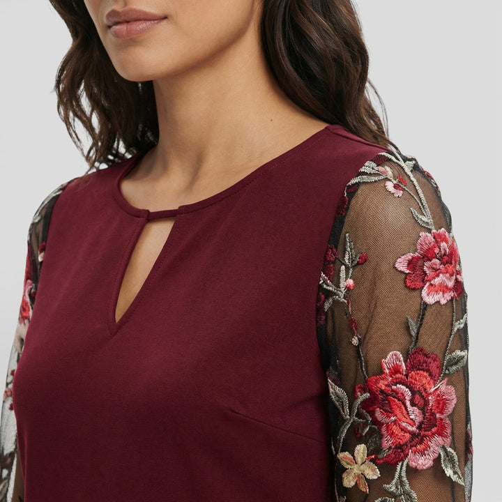 Vestido Maxi Elegante Invitada Boda