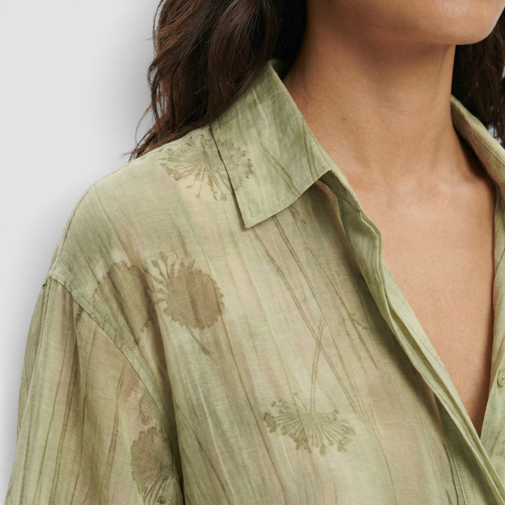 Conjunto Mujer Jacquard Elegante