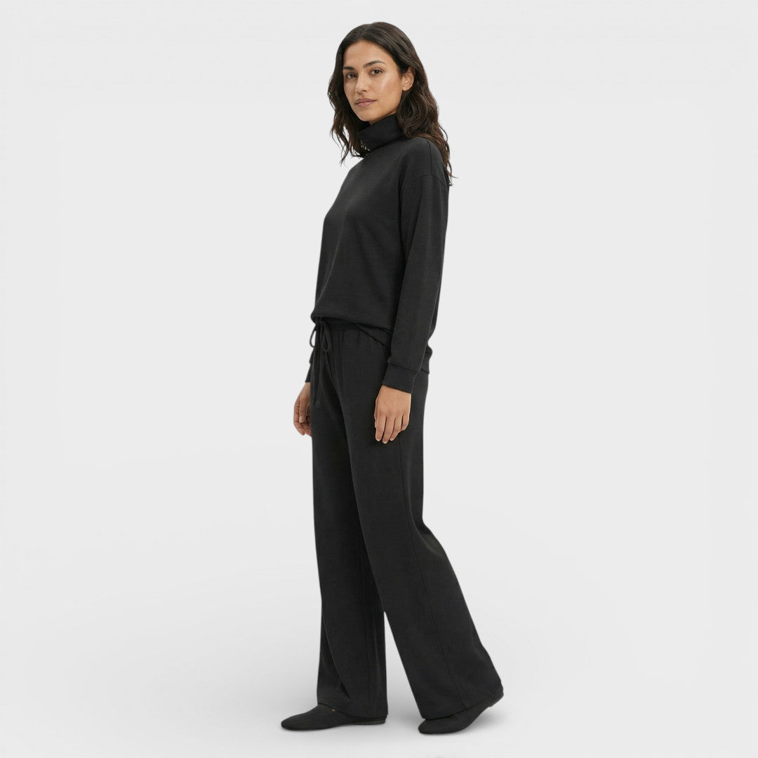 Conjunto Punto Dos Piezas Mujer