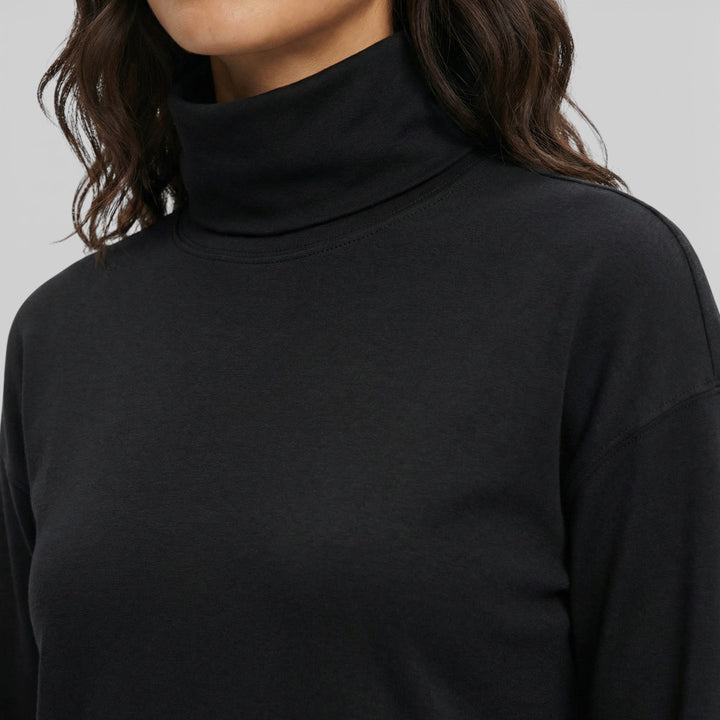 Conjunto Punto Dos Piezas Mujer