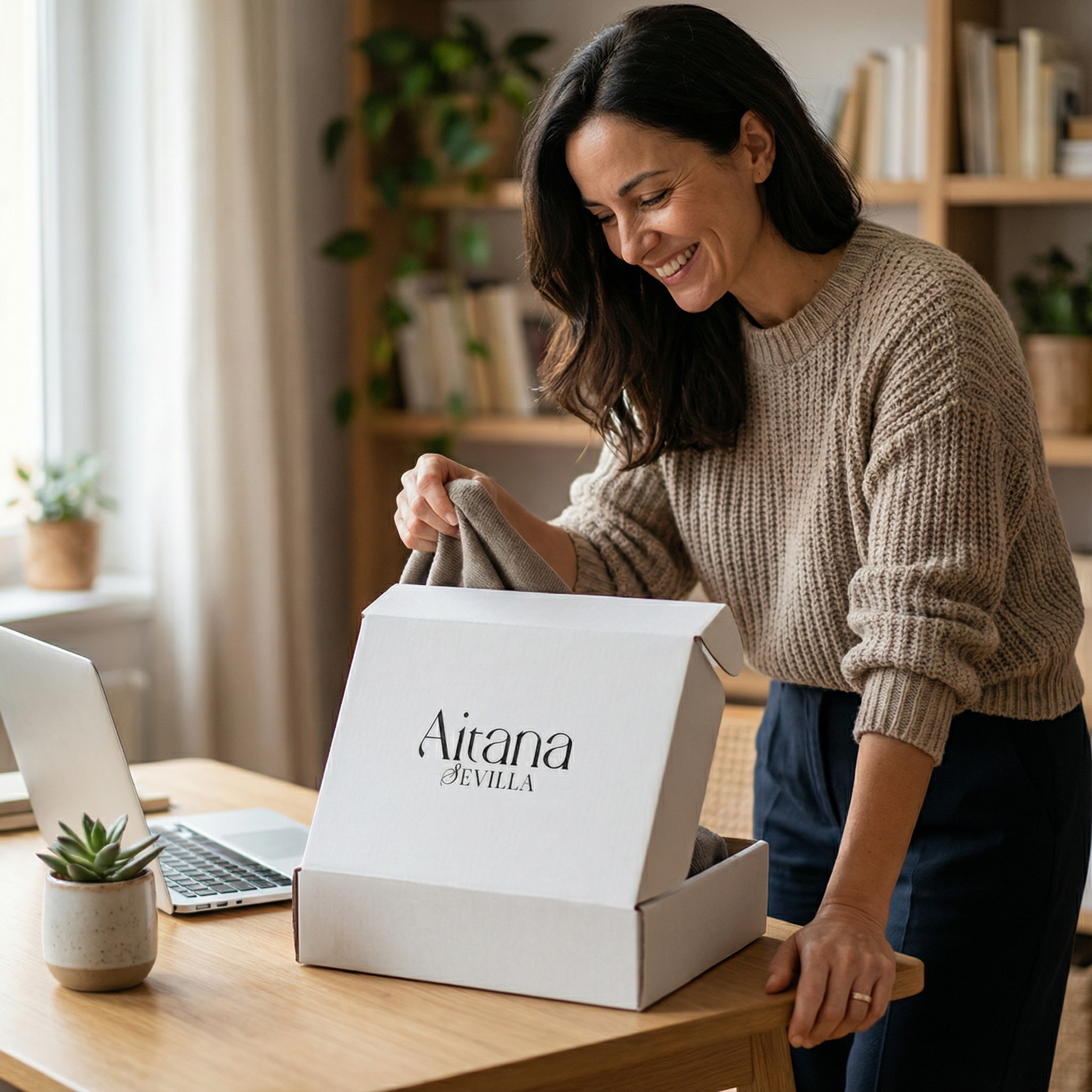 Foto de Isabel López